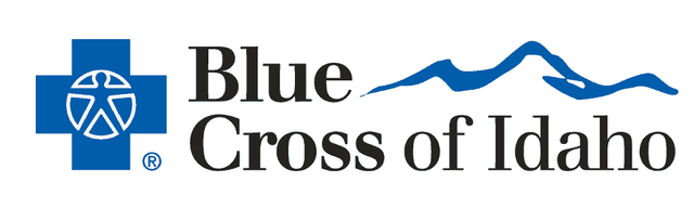 Blue Cross Idaho logo